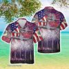 California Air National Guard 146th Airlift Wing Lockheed Martin C-130J-30 Hercules (L-382), 4th Of July Hawaiian Shirt Men Women Beach Shirt Product Photo 1