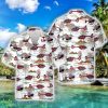 Canada STARS Air Ambulance Beach Hawaiian Shirt Product Photo 1