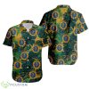 Canadian Armed Forces Communications And Electronics Branch Hawaiian Shirt Product Photo 1