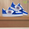 Carlisle United Logo Sport Air Force 1 Shoes Fashion Gift For Men And Women Product Photo 1