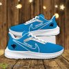 Carolina Panthers NFL New Custom Name Air Mesh Running Shoes For Men Women Sport Team Product Photo 1