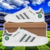 Celtic FC Stan Smith Shoes Men Women Trending Low Top Skate Shoes Product Photo 1