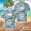 Cessna 560XL Citation XLS+ Hawaiian Shirt Men Women Beach Shirt Product Photo 1