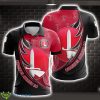 Charlton Athletic F.C 3D Polo Shirt Gift For Golf Lover VVV2851-8 Product Photo 1