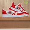 Charlton Athletic F.C Logo Sport Air Force 1 Shoes Fashion Gift For Men And Women Product Photo 1