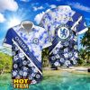 Chelsea F.C. Hawaiian Shirt And Shorts Tropical Hawaii Summer Gift For Men And Women Product Photo 1