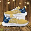 Chevrolet Car Air Mesh Running Shoes Limited Custom Name For Men And Women Product Photo 1