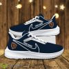 Chicago Bears NFL New Custom Name Air Mesh Running Shoes For Men Women Sport Team Product Photo 1