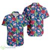 Chicago Cubs MLB Hawaiian Shirt Product Photo 1