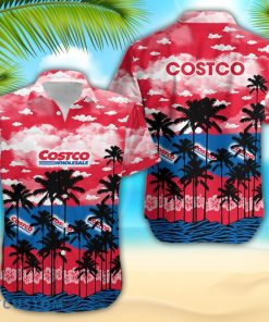 costco 3D Hawaii Shirt Summer Hoilday Gift Product Photo 1