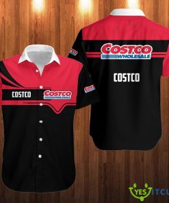 Costco Hawaii Shirt Classic Button Shirt Product Photo 1