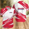 Costco Hawaiian Shirt Button Beach Shirt Product Photo 1