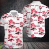 costco Hawaiian Shirt Button Beach Shirt Coconut Hawaii Product Photo 1