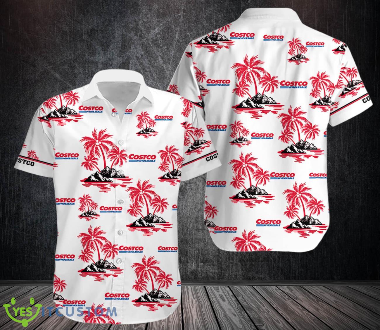 costco Hawaiian Shirt Button Beach Shirt Coconut Hawaii 2 costco Hawaiian Shirt Button Beach Shirt Coconut Hawaii Product Photo 1