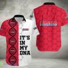 Costco It's In My DNA Hawaiian Shirt Product Photo 1