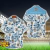 Coventry City F.C Tropical 3D Hawaiian Shirt For Fans Product Photo 1