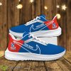 Crystal Palace EPL New Custom Name Air Mesh Running Shoes For Men Women Sport Team Product Photo 1