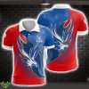 Crystal Palace F.C 3D Polo Shirt Gift For Golf Lover VVV2899-8 Product Photo 1