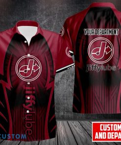 Custom Name Jiffy Lube Hawaii Shirt Work At Shirt For Men And Women Product Photo 1