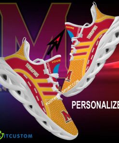Custom Name NCAA Maryland Terrapins Sport Sneaker Runners For Men Women Fans Max Soul Shoes 3 Custom Name NCAA Maryland Terrapins Sport Sneaker Runners For Men Women Fans Max Soul Shoes - NCAA Maryland Terrapins Clunky Shoes New 2024 Personalized_2