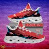 Dairy Queen Max Soul Shoes Pattern New Running Sneaker Recognizable Custom Name - Dairy Queen Max Soul Shoes Personlized Photo 1