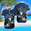 Dallas Cowboys Hawaii Coconut 3D Hawaiian Shirt And Short Beach Gift Product Photo 1