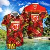 Degerfors IF Hawaiian Shirt And Shorts Tropical Hawaii Summer Gift For Men And Women Product Photo 1