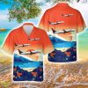 Delta Airline next generation Boeing 737-900ER Hawaiian Shirt Beach Gift Product Photo 1