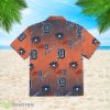 Detroit Tigers Logo Hawaiian Shirt Product Photo 1