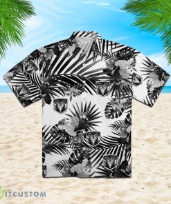 Dodge 3D Hawaiian Shirt Product Photo 2