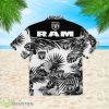 Dodge 3D Hawaiian Shirt Product Photo 1