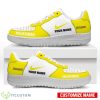 Dollar General Air Force Shoes Sneakers Custom Name AF1 Shoes Product Photo 1