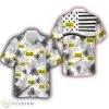Dollar General Brand Hawaiian Shirt Flag Men Women Hibiscus Flower AOP Special Gifts - Dollar General Brand Hawaiian Shirt Flag Men Women Hibiscus Flower AOP Special Gifts