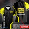 Dollar General Hawaii Shirt Work At Shirt For Men And Women Custom Name Product Photo 1