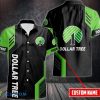 Dollar Tree Hawaii Shirt Work At Shirt For Men And Women Custom Name Product Photo 1