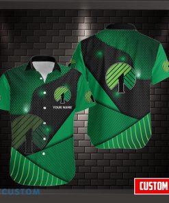 Dollar Tree Hawaiian Shirt Summer Gift Best Gifts Custom Name Product Photo 1