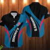 Domino's Pizza 3D Hawaii Shirt Gift Ideas For Team Product Photo 1