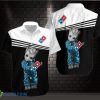 Domino's Pizza Beach Hawaiian Shirt Baby Groot Shirt Product Photo 1