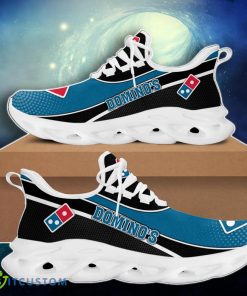 Domino's Pizza Max Soul Shoes MSS0217 Product Photo 2