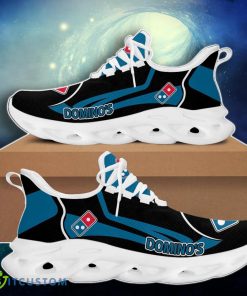 Domino's Pizza Max Soul Shoes MSS0219 3 Domino's Pizza Max Soul Shoes MSS0219 Product Photo 2