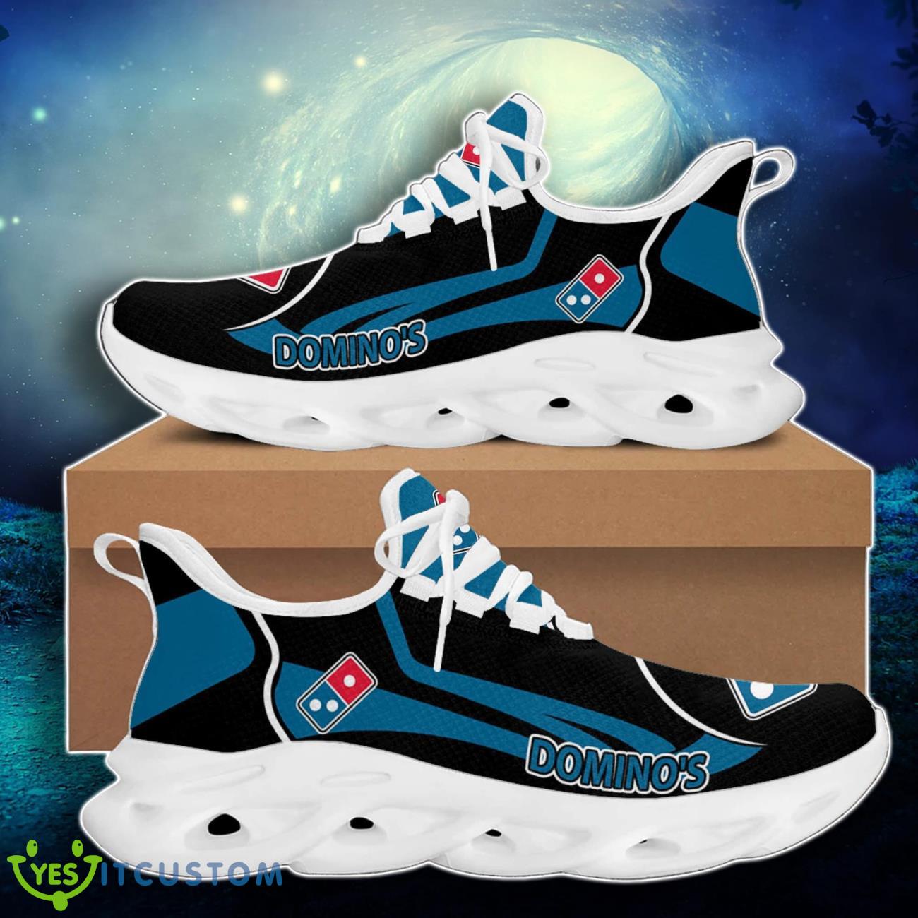 Domino's Pizza Max Soul Shoes MSS0219 6 dominos pizza max soul shoes mss0219 1