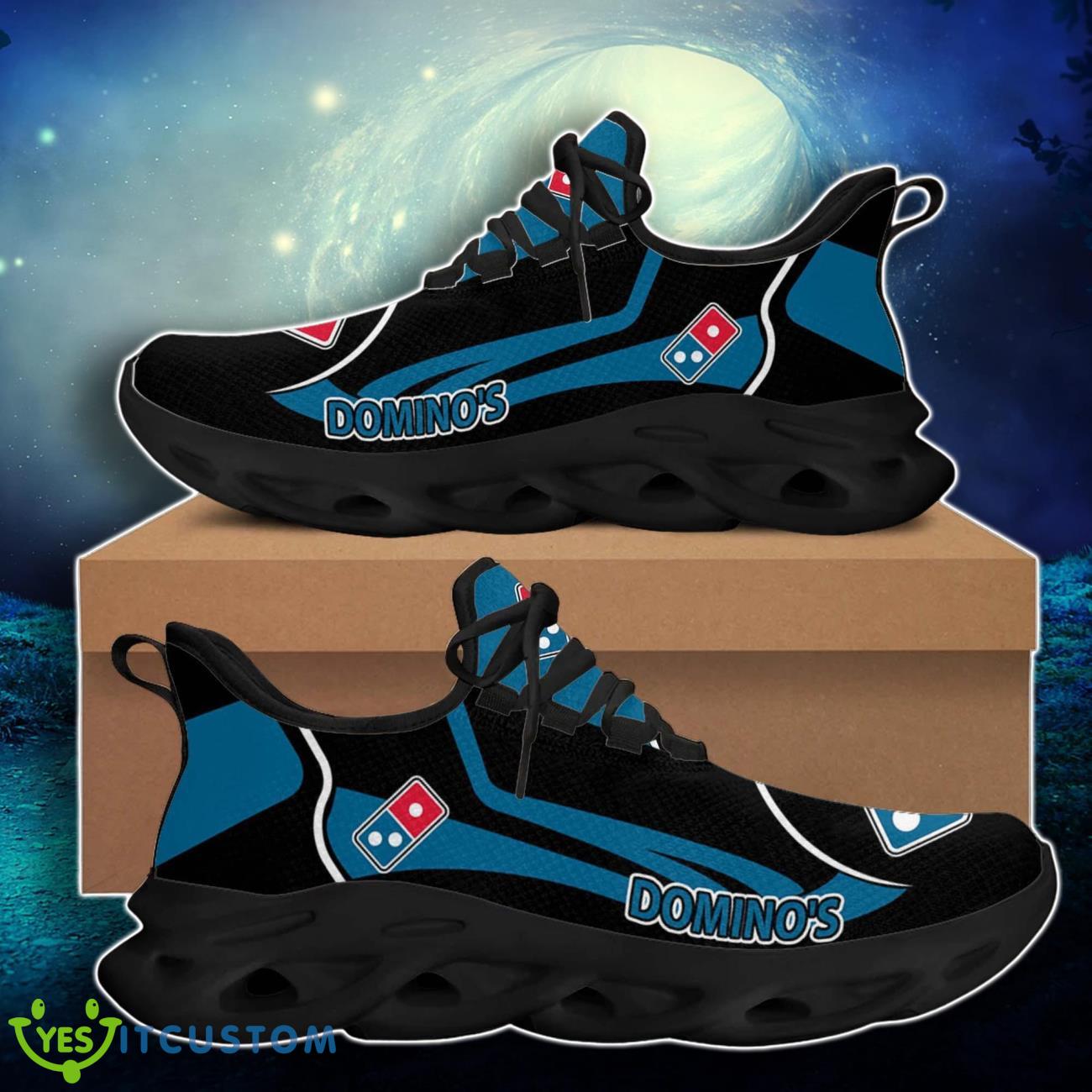 Domino's Pizza Max Soul Shoes MSS0219 5 dominos pizza max soul shoes mss0219