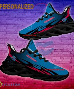 Dongfeng Tractor Max Soul Shoes Pattern New Chunky Sneaker Accentuate Custom Name - Dongfeng Tractor Max Soul Shoes Personlized Photo 2