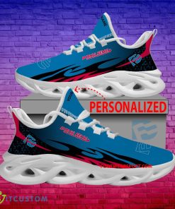 Dongfeng Tractor Max Soul Shoes Pattern New Chunky Sneaker Accentuate Custom Name - Dongfeng Tractor Max Soul Shoes Personlized Photo 1