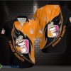DUNKIN’ DONUTS Logo Hawaii Shirt New Designs Hawaiian Shirt Product Photo 1