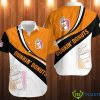 Dunkin’ DonutsHawaii Shirt Design New Summer For Fans Product Photo 1