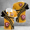 Dynamo Dresden Polo Shirt Gift For Golf Lover Sport Team Logo Polo Shirt Product Photo 1