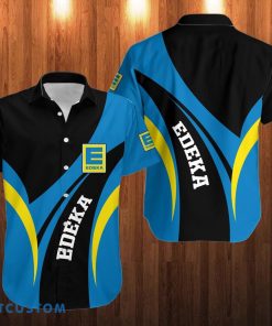 Edeka 3D Hawaii Shirt Gift Ideas For Team Product Photo 1