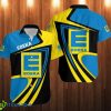 Edeka 3D Hawaii Shirt Gift Ideas For Team Edeka Lover Shirt Product Photo 1