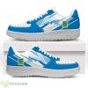 Edeka Air Force Shoes Sneakers For Men Women AF1 Shoes Product Photo 1